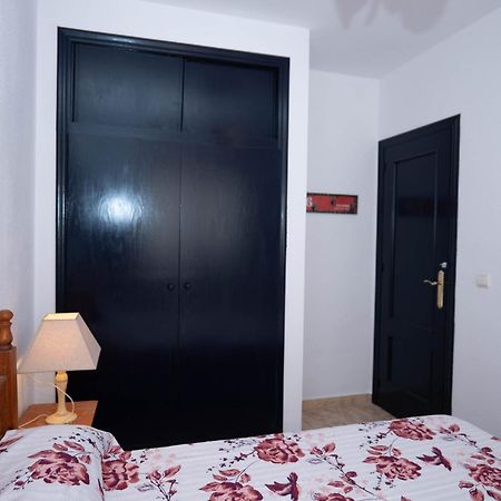 Vacaciones Sol Y Playa Apartment Torrevieja Exterior photo
