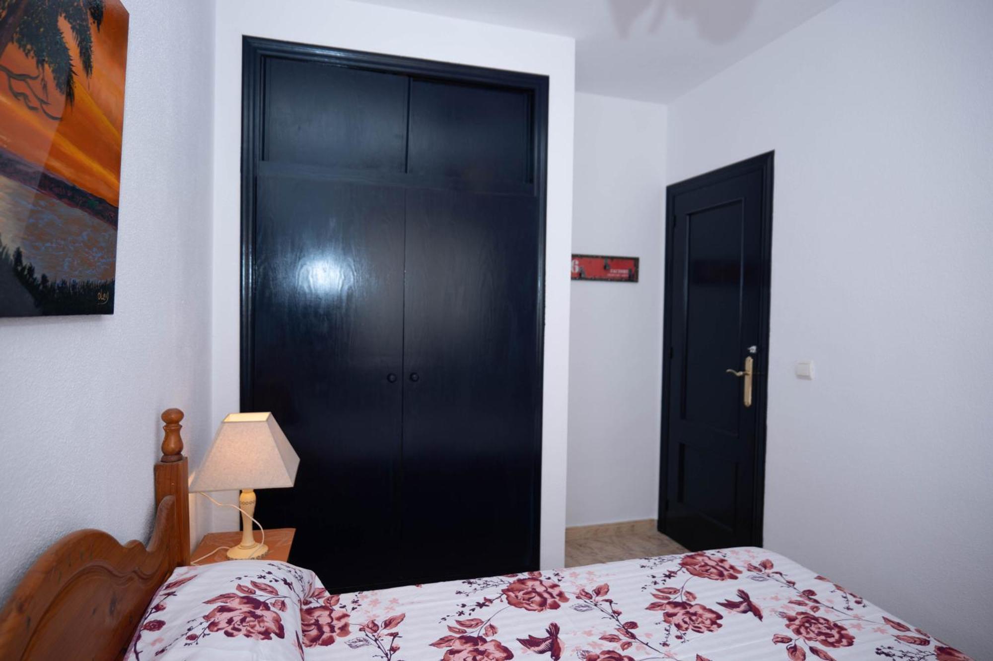 Vacaciones Sol Y Playa Apartment Torrevieja Exterior photo