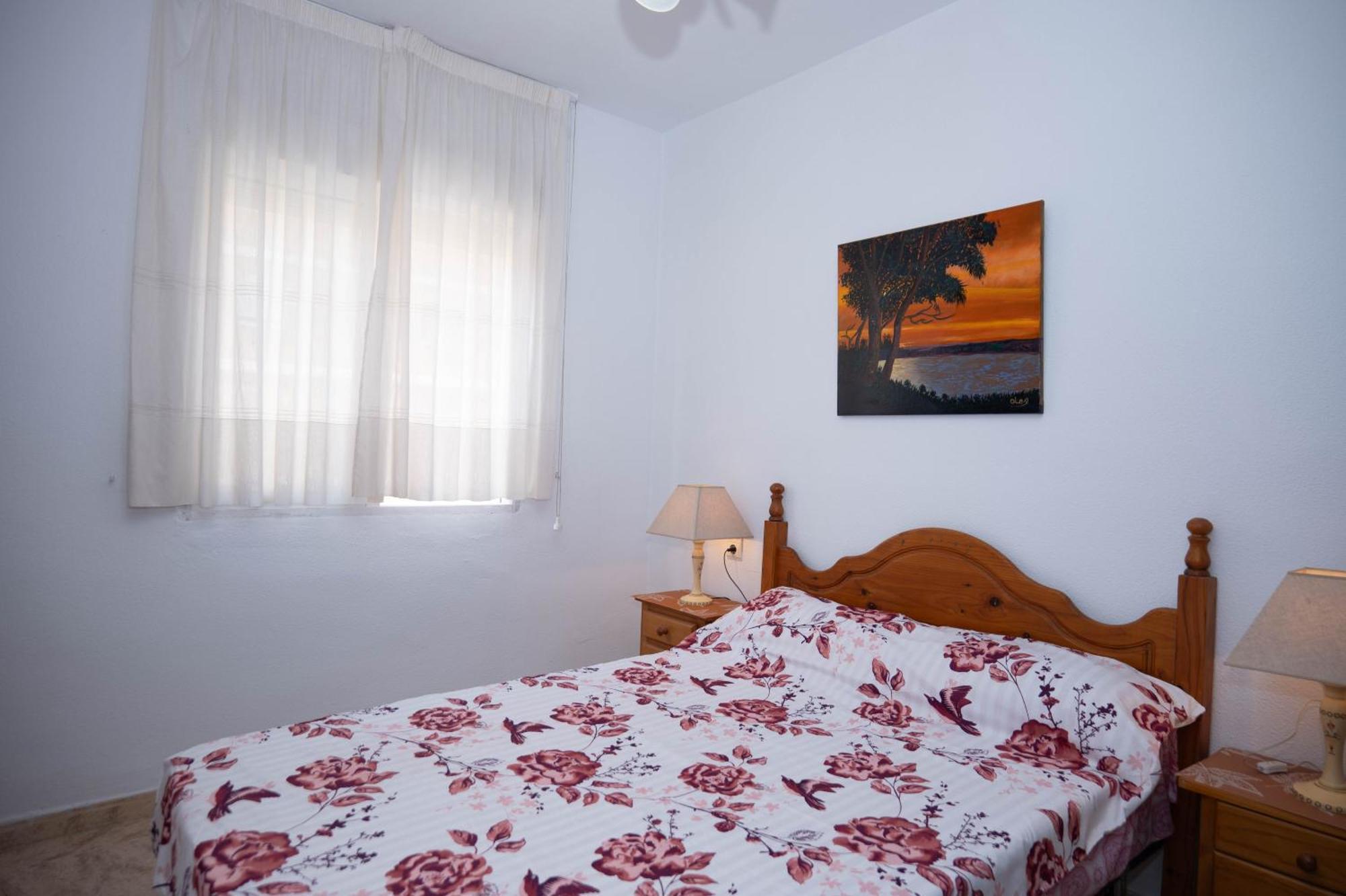 Vacaciones Sol Y Playa Apartment Torrevieja Exterior photo