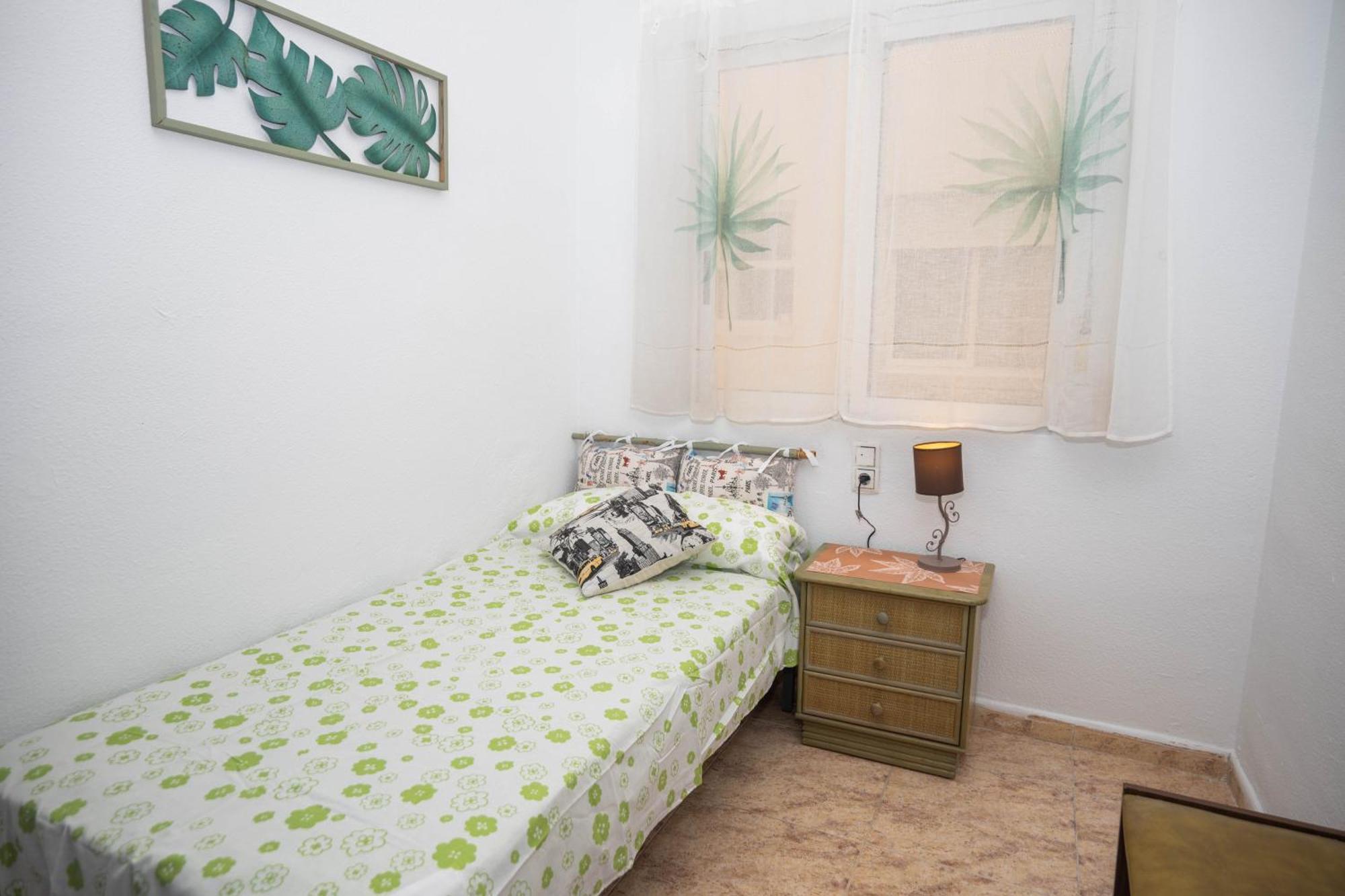 Vacaciones Sol Y Playa Apartment Torrevieja Exterior photo